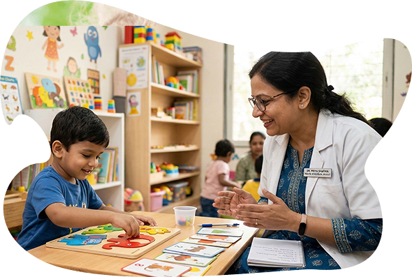 Little MIRAcle  Child Development Center