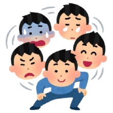 Behavioural disorders