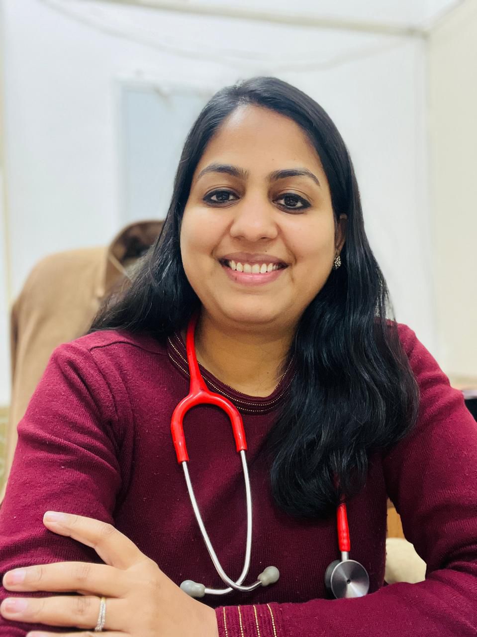 Dr. Reena Jain